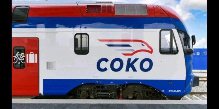 „Srbija voz“ dodeljuje stipendije dok stiže brza pruga