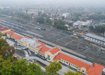 Srbija ubrzava: Brza pruga do Subotice stiže