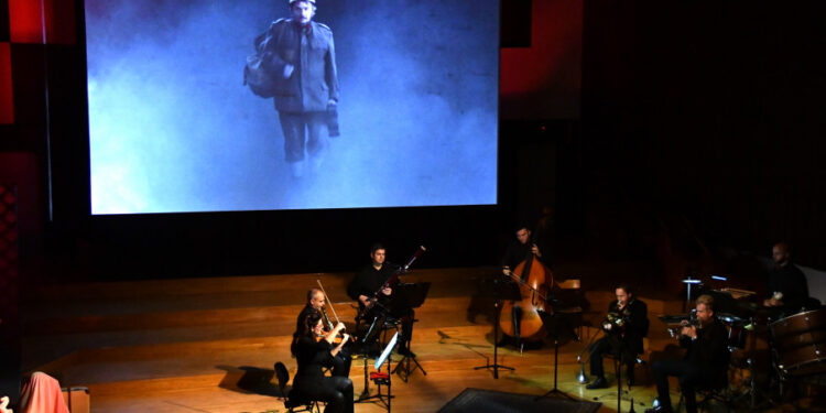 Sećanje pretvoreno u koncert: Omaž Ivanu Tasovcu u Beogradskoj filharmoniji