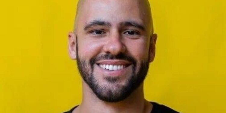 Da li ste znali da postoji živi most između Brazila i Srbije? Zove se Thiago Ferreira