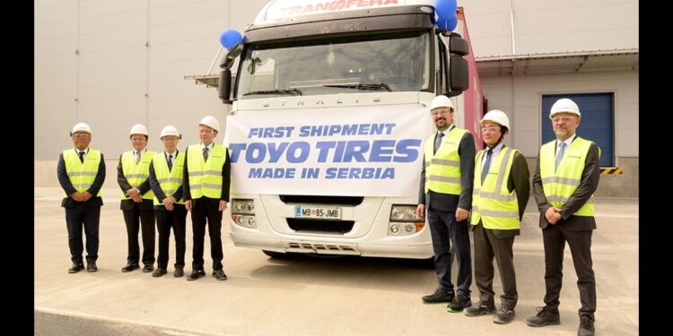 Japanske investicije otvaraju nova vrata za srpsku privredu
