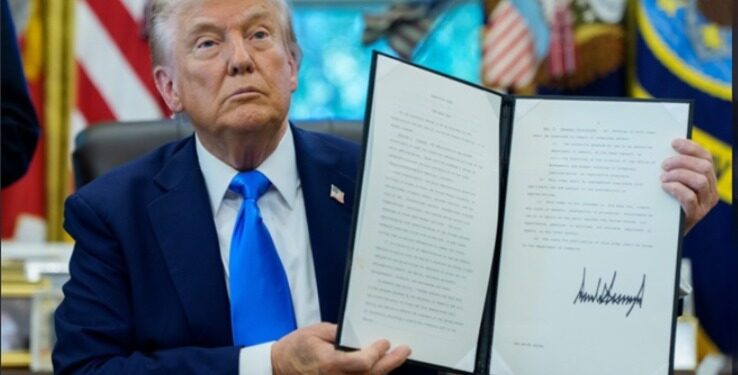 Tramp kupuje budućnost SAD – imigracija postaje investicija