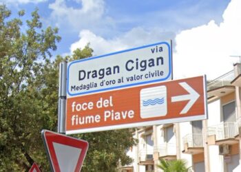 Draganov trenutak večne hrabrosti