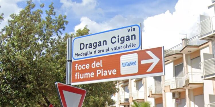 Draganov trenutak večne hrabrosti