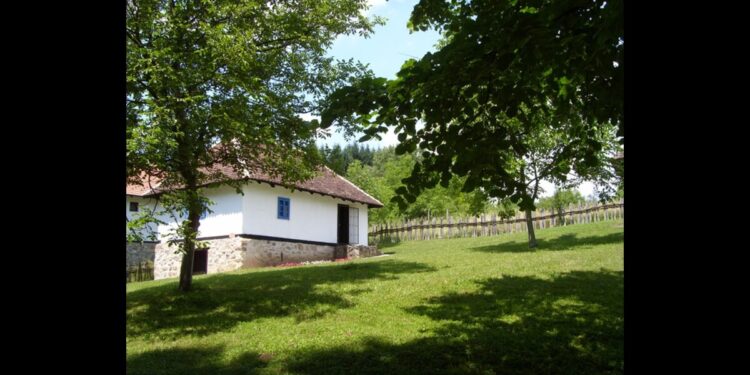 TRŠIĆ: Rodno mesto Vuka Karadžića, živa učionica jezika i tradicije