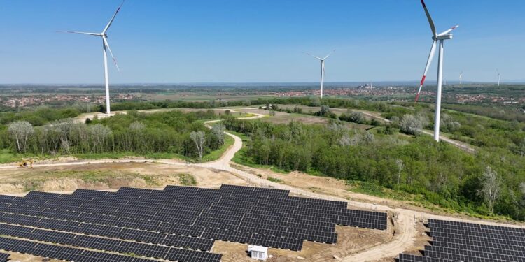 Srpsko-italijanska saradnja: Fokus na zelenu energiju