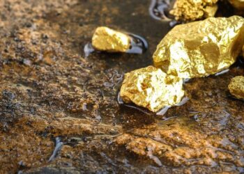 Naučnici otkrili poreklo plemenitih metala? Kada se zvezde sudare, rodi se zlato