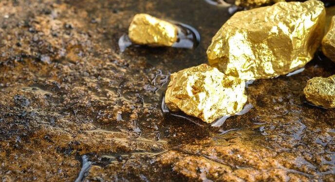 Naučnici otkrili poreklo plemenitih metala? Kada se zvezde sudare, rodi se zlato