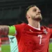 Austrija u rekordnoj pobedi nad San Marinom, Arnautović briljirao sa četiri gola