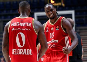 Zvezda ima odgovor na sve. Potvrđeno po šesti put.