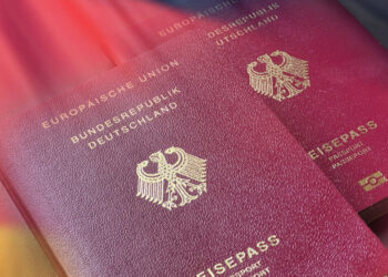 Nemački pasoš na rasprodaji – privilegija ili propusnica bez odgovornosti?