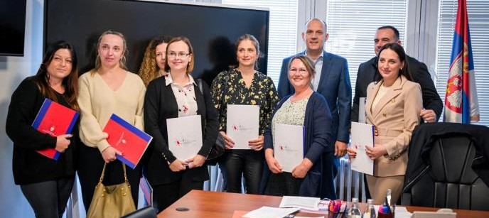 Sve više belih mantila vraća se kući – dosta je bilo tuđine