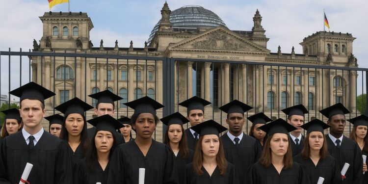 Kraj iluzije o integraciji u Nemačkoj: kuda idu sad stručnjaci i radnici?