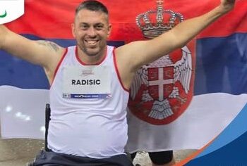 Zlato za Srbiju u Nju Delhiju – istorijski trenutak