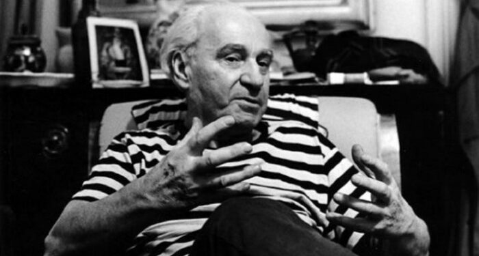 Od Sombora do sveta: Umetnički put Milana Konjovića