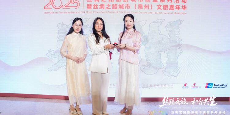 Beograd predstavio kulturu i turizam u Kini