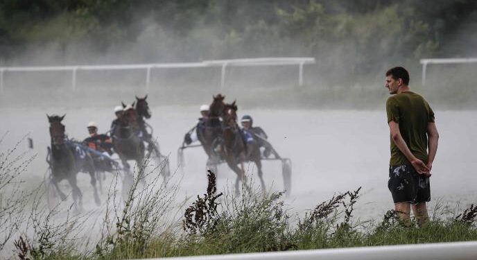 Nikola Jokić vraća tradiciju „U tom Somboru“