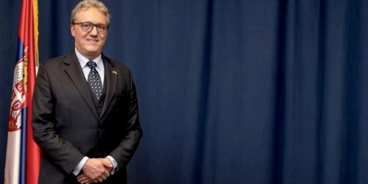 Diplomatija koja ne ćuti: Srpski glas odjeknuo u Ženevi