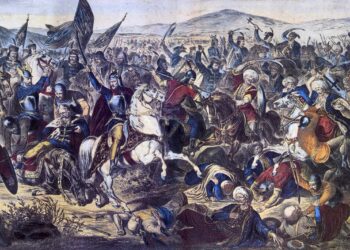 Da nas ne beše — džamija bi bilo više nego crkava