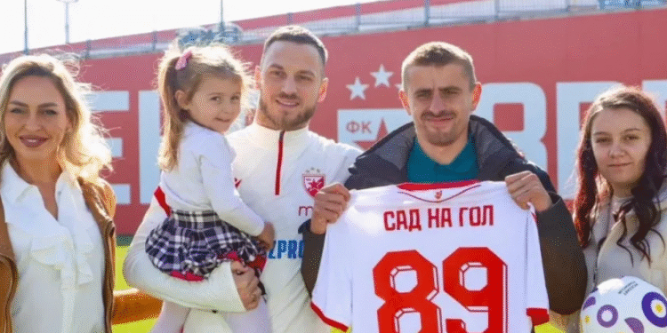 Snaga sporta u najlepšem obliku – dom za porodicu iz Goraždevca