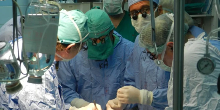 Transplantacija srca u Kliničkom centru Srbije donela novu šansu za život