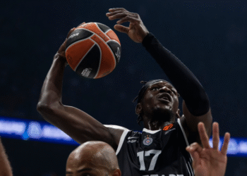 Prva nedelja – Partizan reagovao, Zvezdu sputale povrede