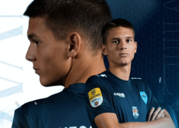Iz Pančeva do Malmea: transfer koji pokazuje koliko Srbija ima talenta