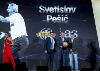 Svetislav Pešić – Srbin koji je učio Evropu kako se pobeđuje