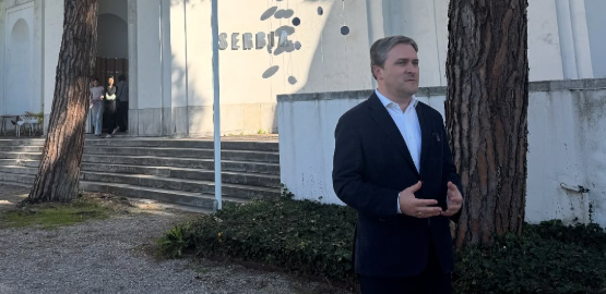 Paviljon Srbije opet pravi razliku u svetu – sad je na redu Venecija