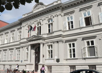 Srpska reč u srcu Budimpešte: priča iz Gimnazije ‘Nikola Tesla‘