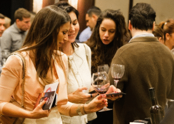 Prestonica će u decembru zasijati u nijansama vina