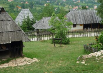 Seoski turizam u usponu: otkrivamo svoju snagu u povratku prirodi