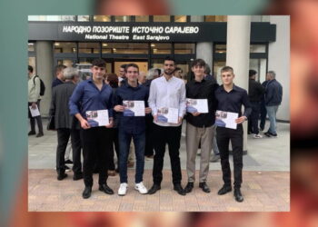 Dve medalje za Kragujevac na svetskoj sceni harmonike