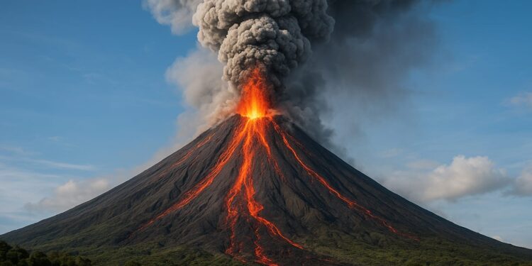 Vatrena prošlost Srbije: tragovi ugašenih vulkana