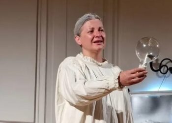 ‘Iskra’ u Austriji: Tesla kroz glas majke i snagu sećanja