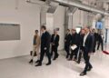 Novi domaći ponos: Otvorena fabrika Biometrije