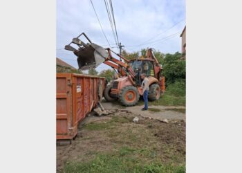 Pojašnjenje sugrađanima o uslugama „Gradske čistoće“