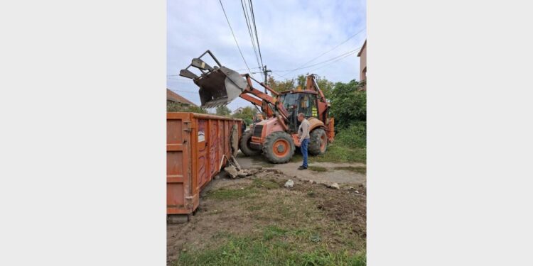 Pojašnjenje sugrađanima o uslugama „Gradske čistoće“