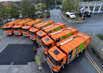 Beograd čistiji nego ikad: „Gradska čistoća“ udvostručila vozni park za sedam godina