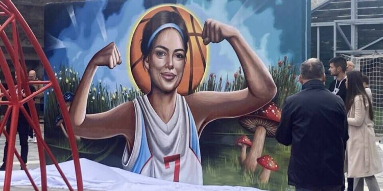 Anjin teren u Paraćinu – mesto gde ljubav i sećanje žive zauvek