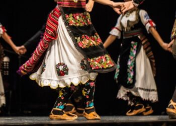 Srpska svita: “Kolo” najavljuje spektakl koji spaja tradiciju i savremeni izraz