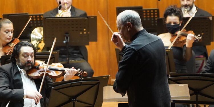 Počinju 57. Beogradske muzičke svečanosti – praznik zvuka i stvaranja