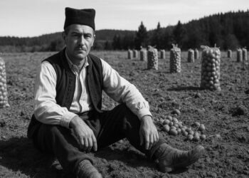 Kako je krompir pobedio sumnju kod Srba?
