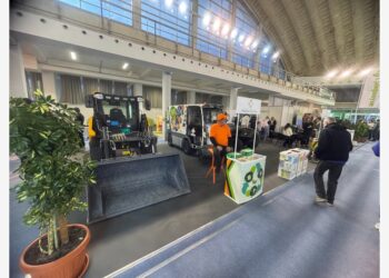 „Gradska čistoća“ na sajmu ekologije – poruka koja traje