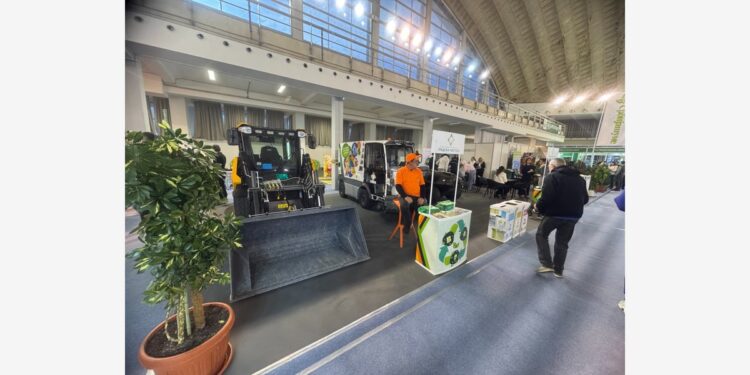 „Gradska čistoća“ na sajmu ekologije – poruka koja traje