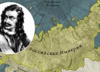 Grof koji je izgradio grad u čast Svetog Save usred mongolske stepe