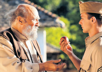 „Heroji Halijarda“ stigli na Amazon: Srpski film osvojio svet