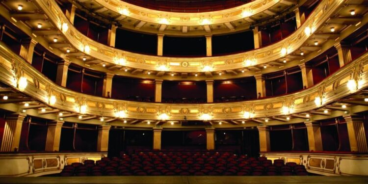 Jubilarni Festival rane muzike u Beogradu okuplja umetnike iz celog sveta