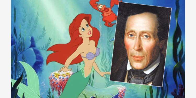 Kako je poznati pisac bajki Hans Kristijan Andersen došao u čarobnu zemlju Srbiju