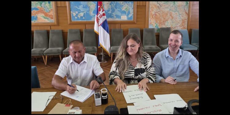 Od napuštenih kuća do novih domova: Bačka Palanka predvodi obnovu sela